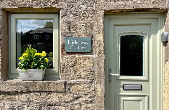 Hideaway Cottage