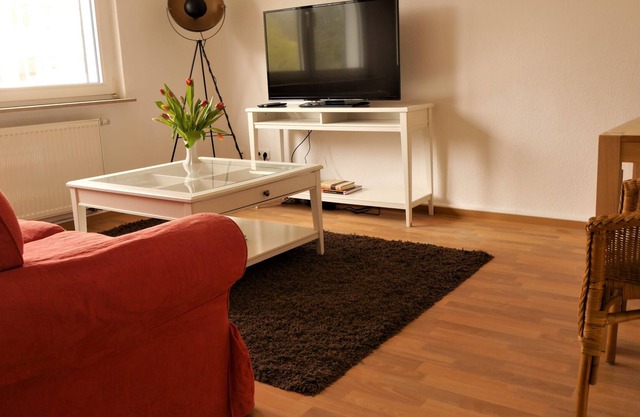 un bel appartement à Kupferdreh