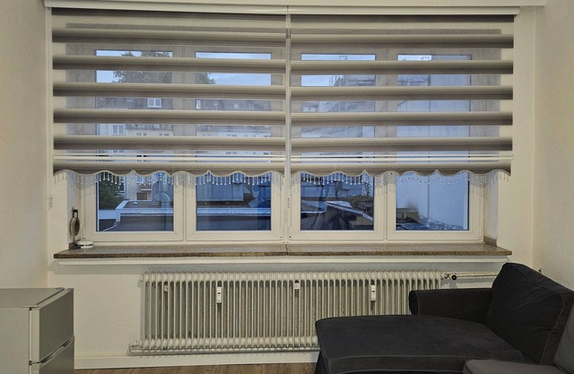 A nice little apartment in the center of Dortmund !!!
