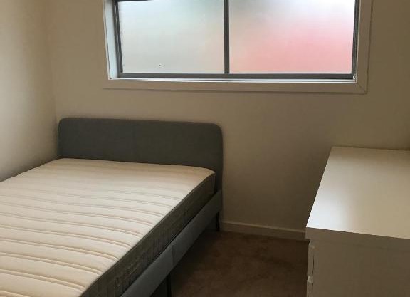 A nice new room