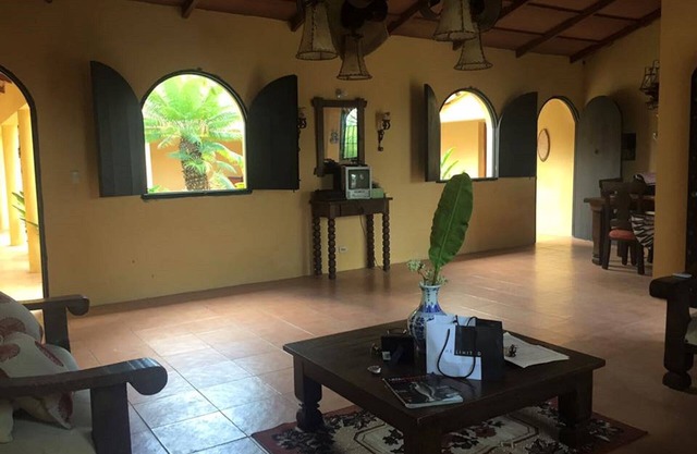 Un joli ranch espagnol à 5 ​​minutes de la rivière Sanate et à 20 minutes de Punta Cana