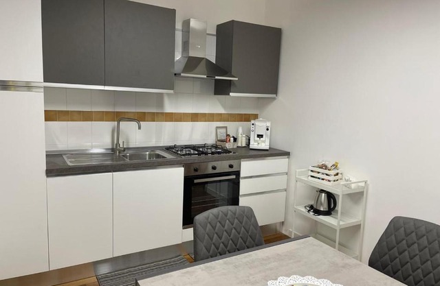 A&O Apartament 2