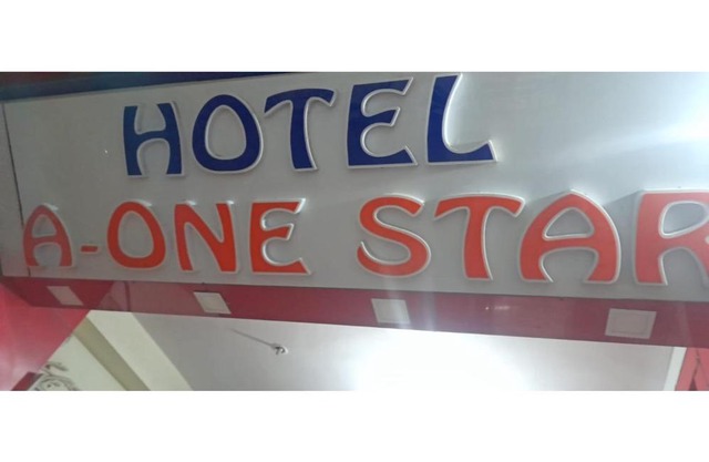 A-One Star Hotel, Ajmer