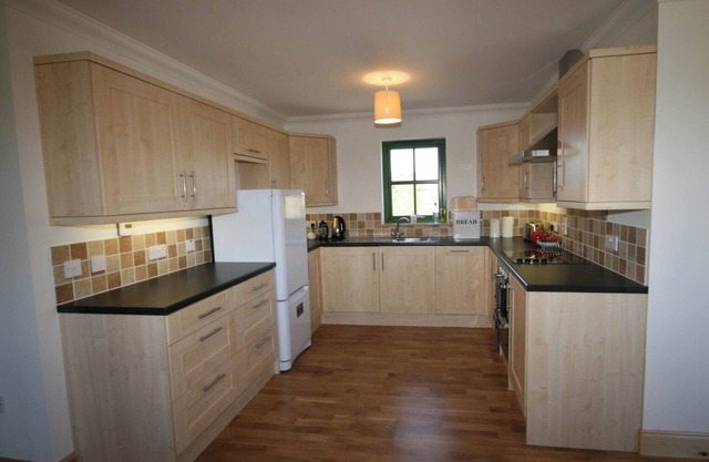 2 bedroom accommodation in Achnacarnin near Lochinver