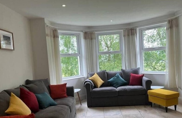 A Peaceful 4Bed/3Bath Townhouse Ballycastle