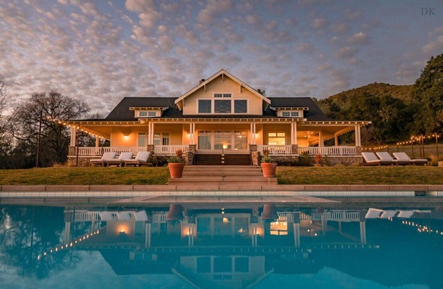 Riata Ranch, un sanctuaire de luxe et un paradis en plein air