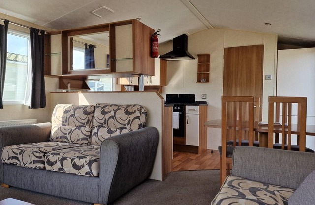 Beeches at Newbeach Holiday park