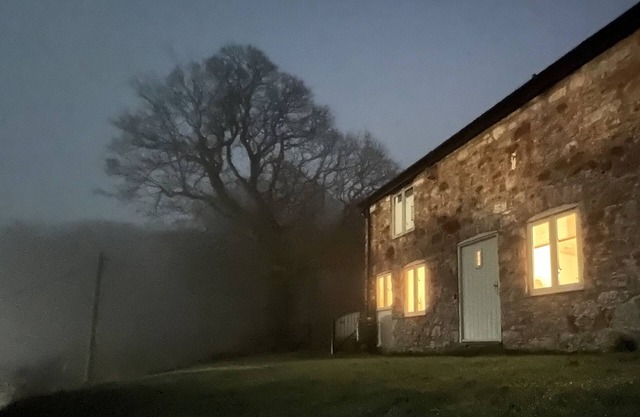 A peaceful North Wales retreat