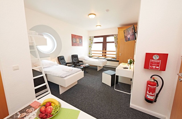 Une parfaite 1-chambre - Appartement 3Beds
