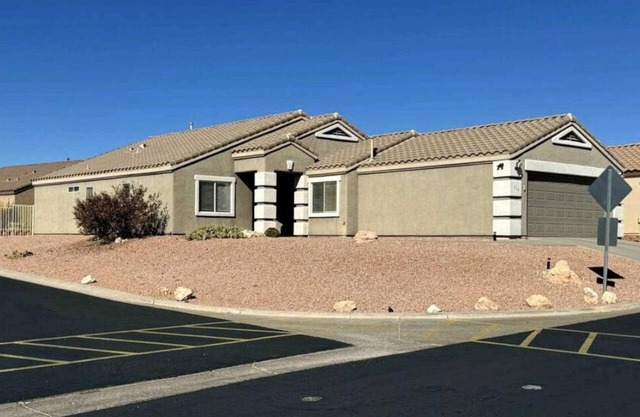 A Perfect Home Away From Home