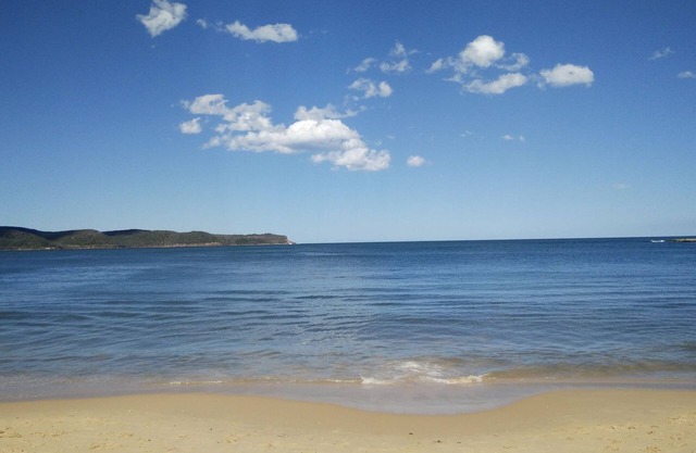 Sounds Of Waves @ Pearl Beach