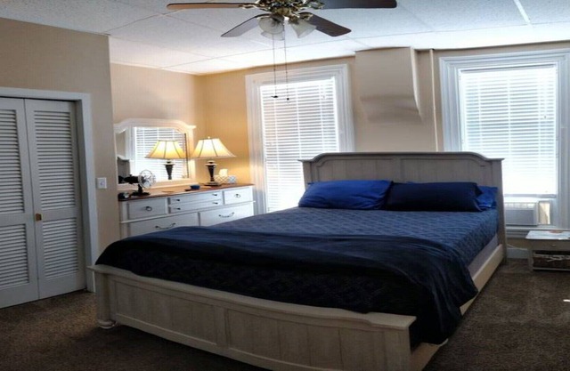 ⭐Un endroit parfait!⭐ Un BdRm Apt à Columbia City