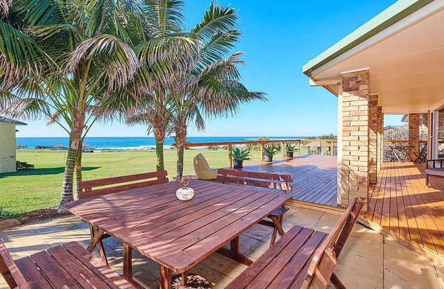 A PERFECT STAY - Sea Deck