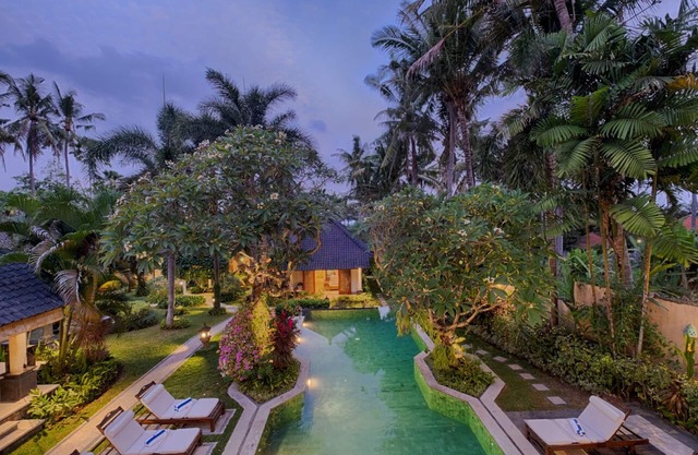5 minutes à pied de la plage! 4 BR Villa près de Saba Beach, à proximité du parc Safari Marine