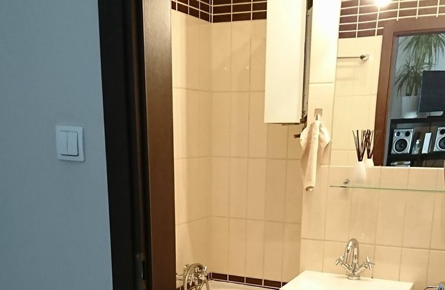 Appartement Świętojańska