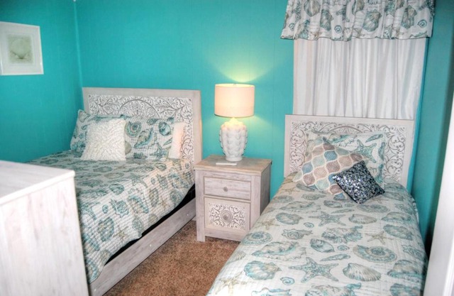 A Place at The Beach 9540-2G