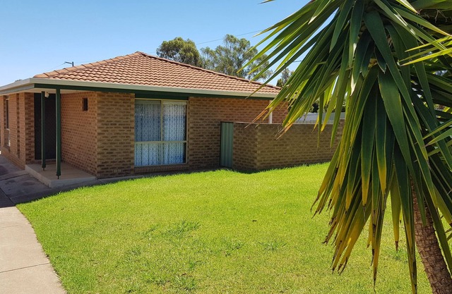 Un endroit où séjourner à Wagga