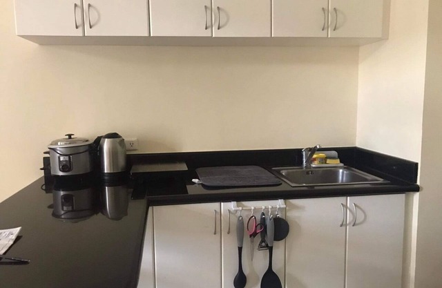 A Place to stay in Davao- Condo