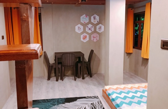 A place to stay in La Union (surftown) ,Urbiztondo beach. Group of 10.