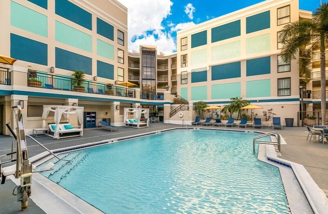 A Place You'll Surely Enjoy! w/ Pool, Short Drive to SeaWorld Orlando