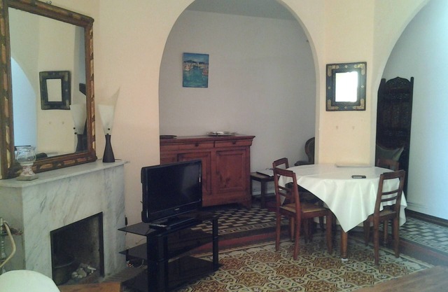 Un agréable séjour à Ajaccio