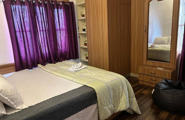 A Premium 2 BHK Guest House for a cozy and comfortable stay