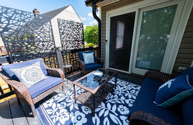 A prime family friendly location that feels like home away from home!