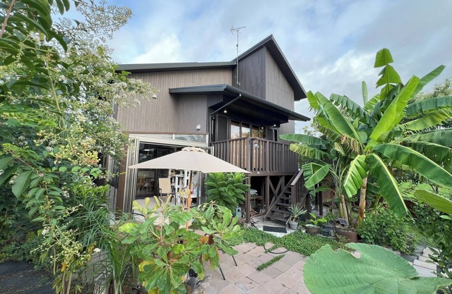 A private home for a relaxing stay with family and - yadoruitokoto / Kikugawa Shizuoka