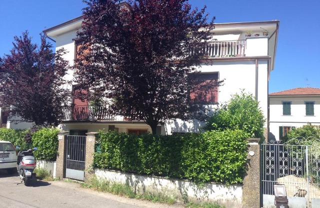 A Quattro Passi Dalle Mura