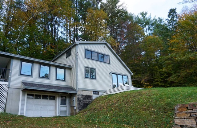 Millie's – Quiet Retreat in Cornish, NH