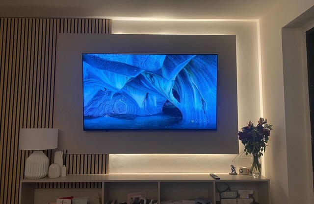 A real stunning gem, tucked away in South East London