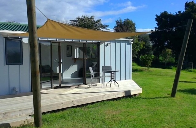 Une escapade relaxante en pleine nature