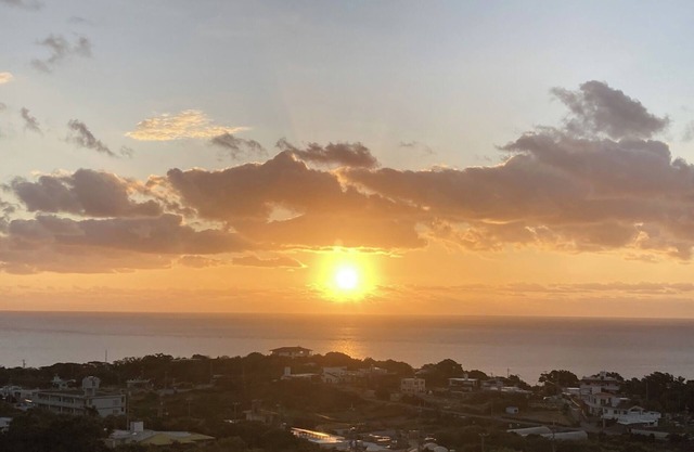 A relaxing spacePremium ocean view JapaneseWest / Nanjo Okinawa