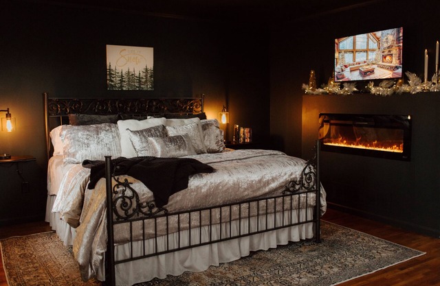 Cozy Country Studio Away From The Crowd