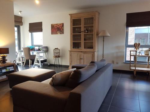 A ROOM in HASSELT - appartement met garage
