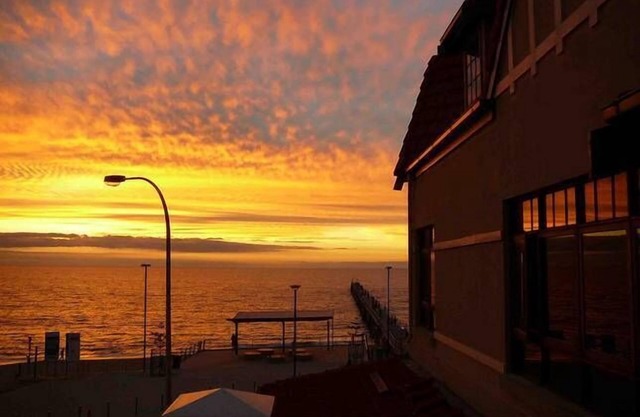 Une chambre avec vue à McCloud House