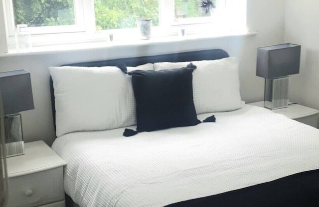 A&S properties (no guest fees) near city centre
