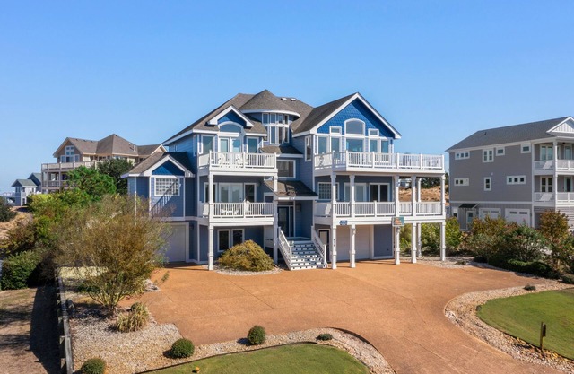 A Shore Thing: Private Pool, Elevator, Hot Tub