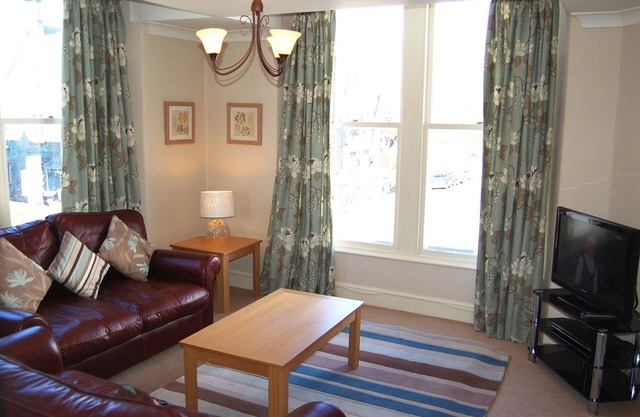 2 chambres hébergement à Keswick