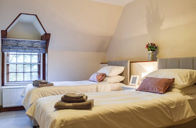 2 bedroom accommodation in Deddington