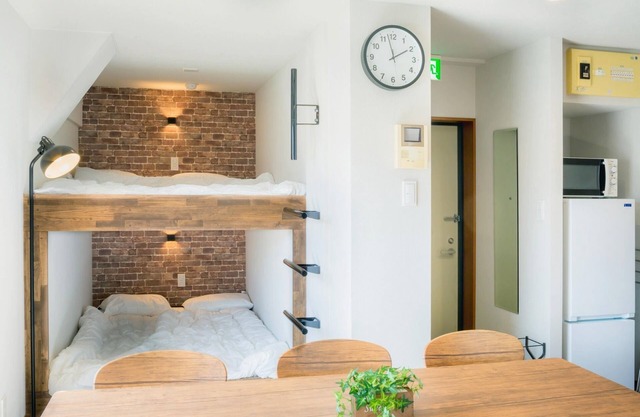 A spacious room on one floor for private use near / Kumamoto Kumamoto