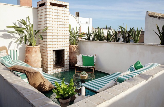 A special house in the historic heart of Seville, to share with those you love.