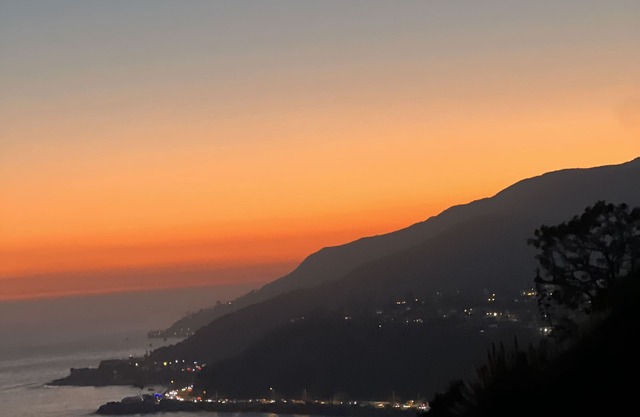 A Stunning California Villa steps to beach, local trails, views & more