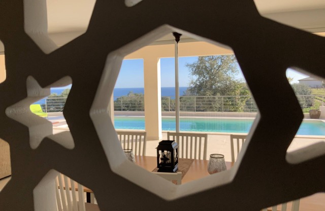 Vacances par la Méditerranée *