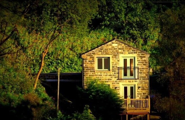 Une base élégante et confortable à Hebden Bridge