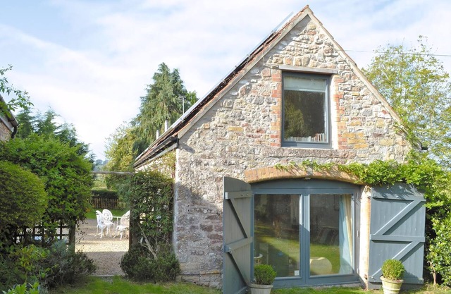 Hébergement 2 chambres à Clewer, près de Cheddar