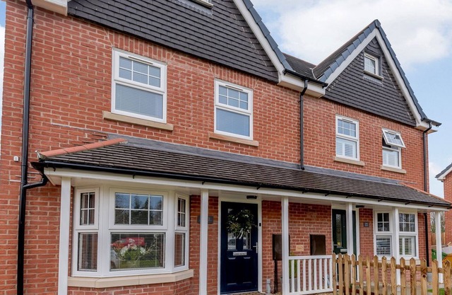 3 bedroom accommodation in Woodhall Spa