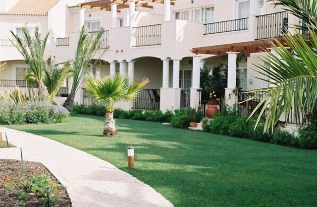 Luxery 3 bed 3 bath apartment in Palmyra on famous Vila Sol resort