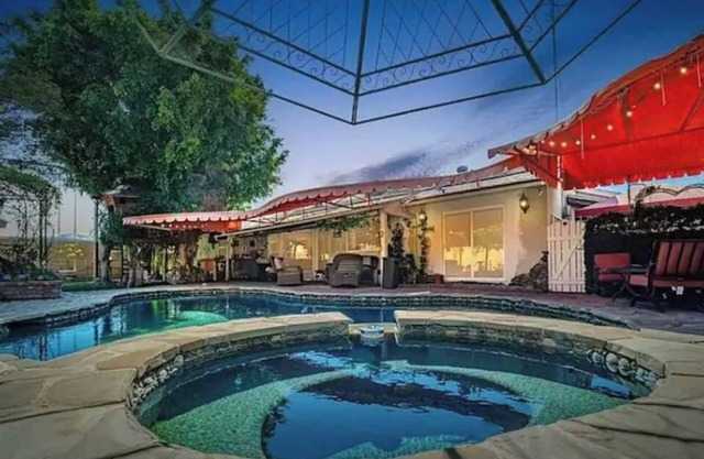 A Sweet Retreat /LA Attractions /Disney / Beaches