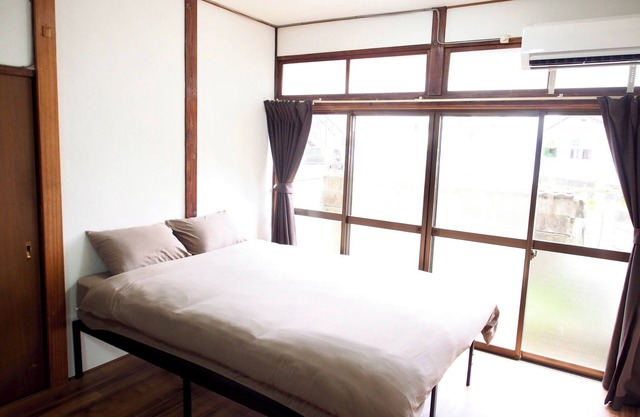 A traditional Japanese house just a 3minute walk from Orio Station Up to 8 people can stay Free p / Kitakyushu Fukuoka